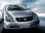 Toyota Crown Royal 2003 года
